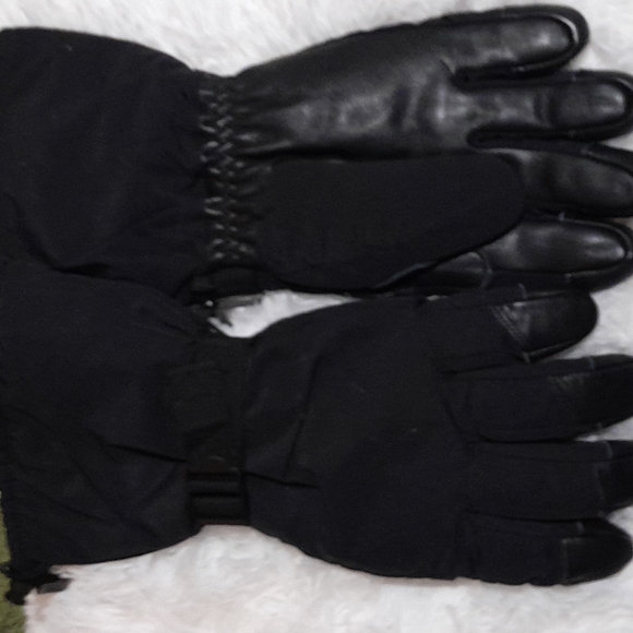 Men's gloves - Picture 2 of 4
